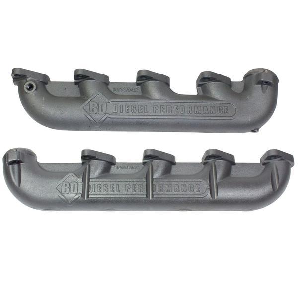 2003-2007 Powerstroke BD Manifold Kit (1041480)