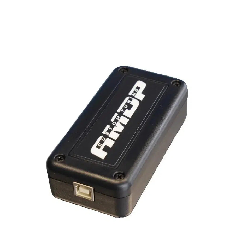 2020-2022 Powerstroke AMDP Programmer - No Tune