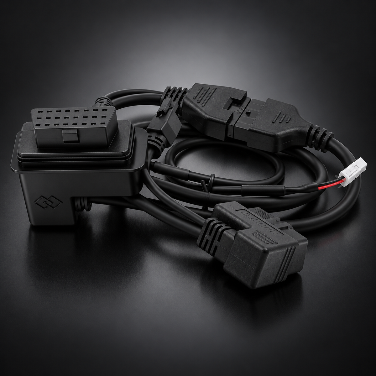 2018+ Cummins EZ-Lynk 3.0 OBDII Patch Cable