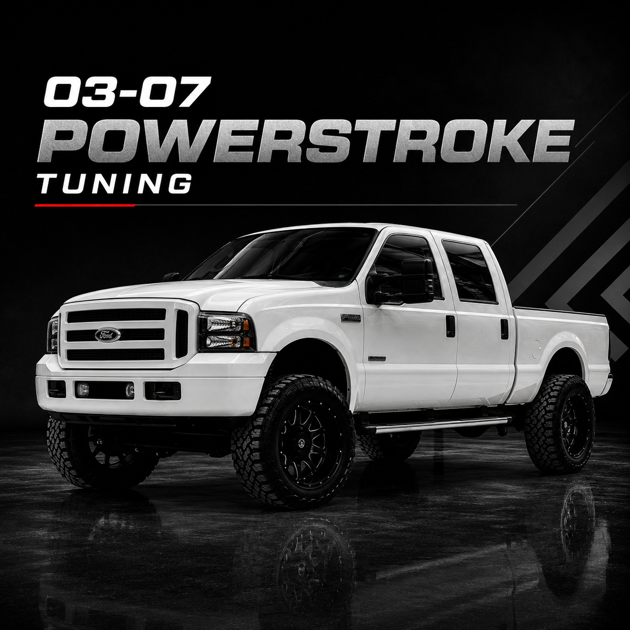 6.0 Powerstroke StageControl OS HP Tuners Tuning