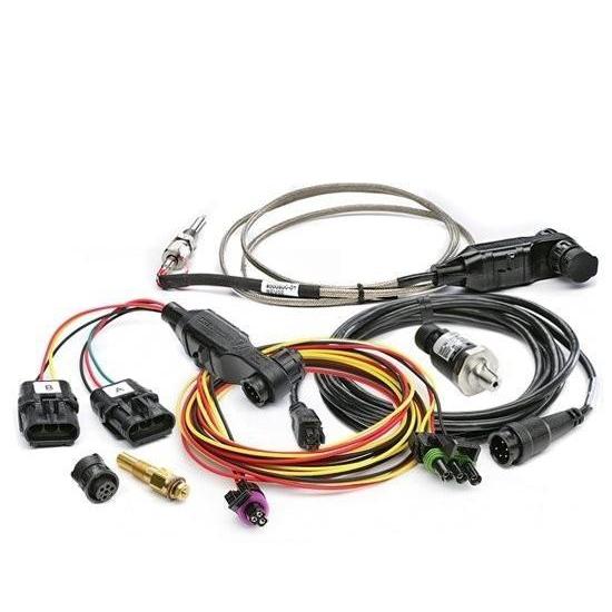Edge CTS2 & CTS3 Competition Kit (98617)