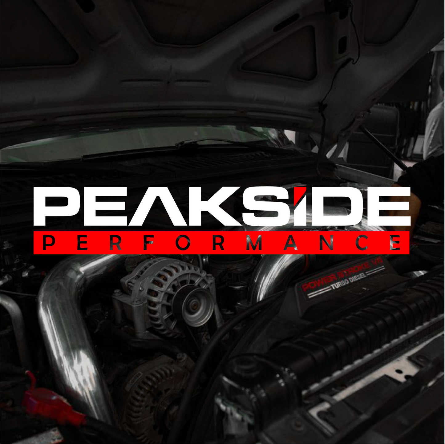 PCS 4R100 Custom Transmission Tuning and Support