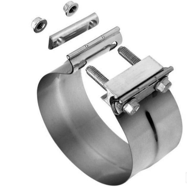 FLO-PRO Lap Joint Exhaust Clamp