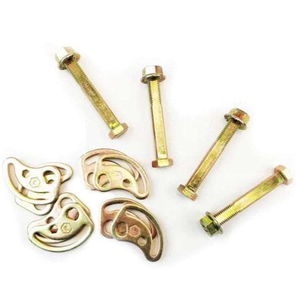 2001-2010 Duramax KRYPTONITE Cam Bolt Kit