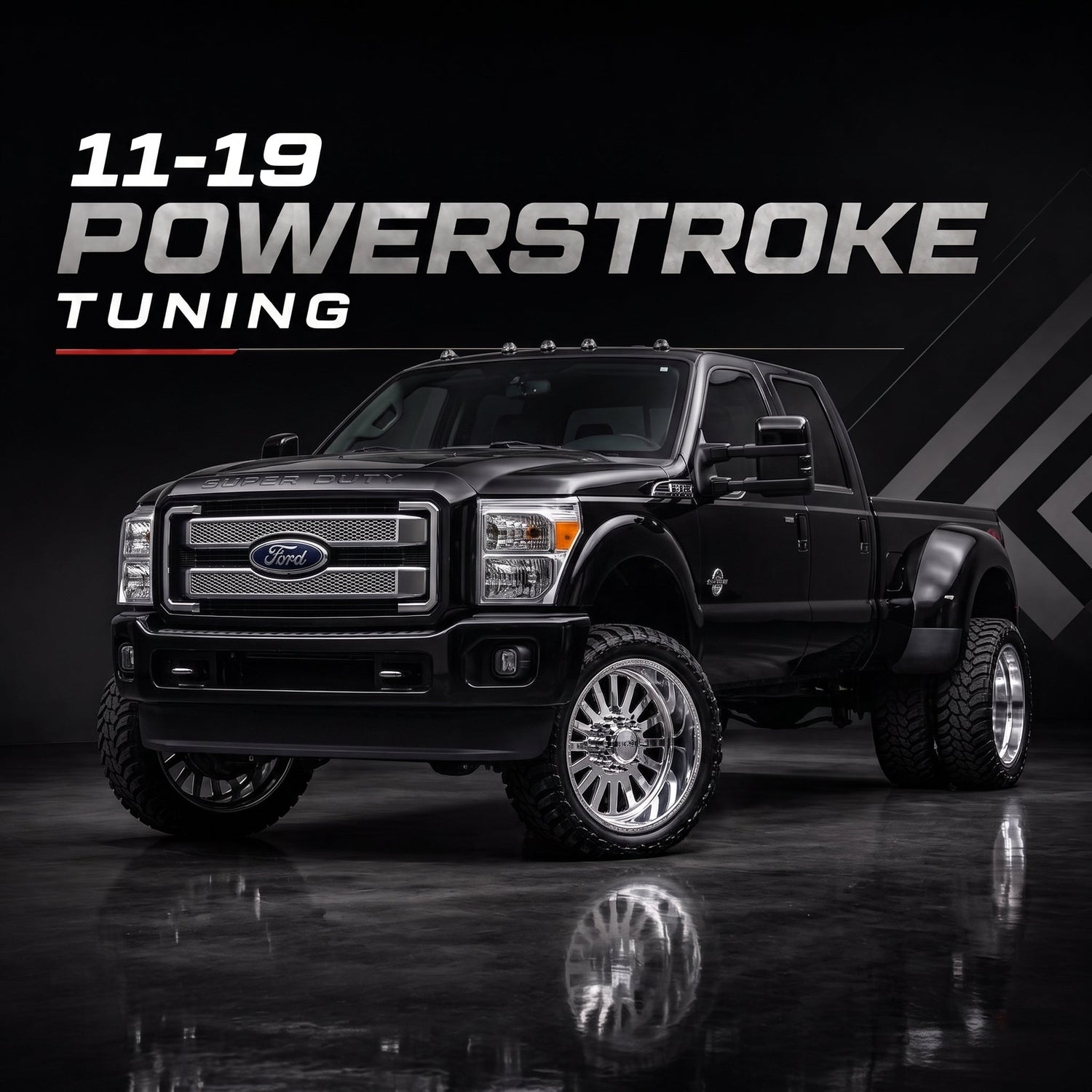 2011-2019 6.7 Powerstroke