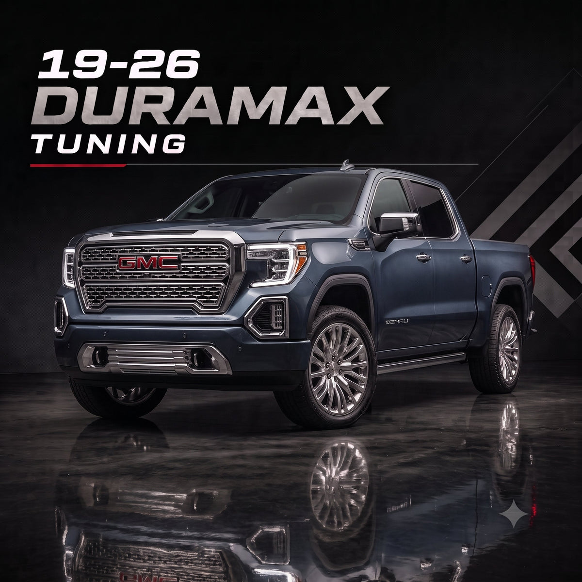 2019-2026 3.0 Duramax