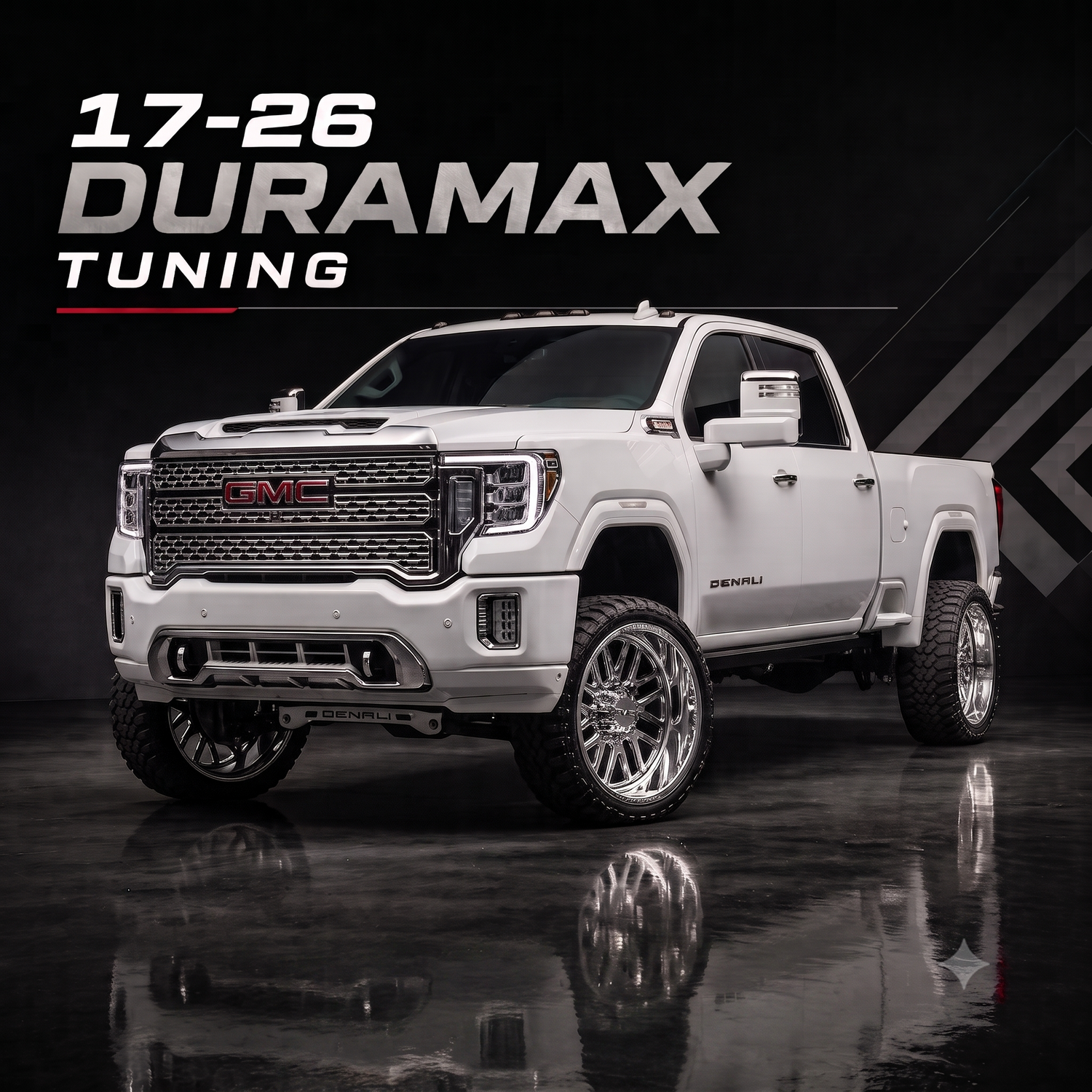 2017-2026 6.6 Duramax