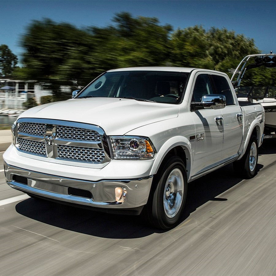 RAM Eco Diesel