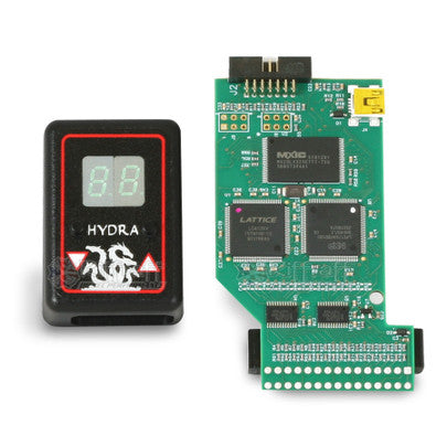 7.3 Hydra Chip