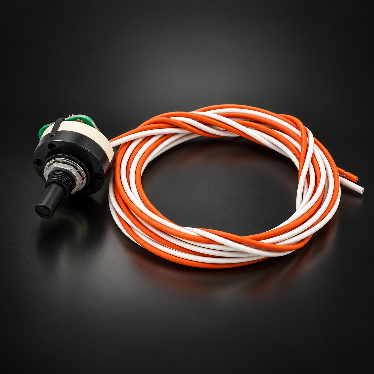 2008-2019 Powerstroke Fuel Temp Universal SOTF Switch