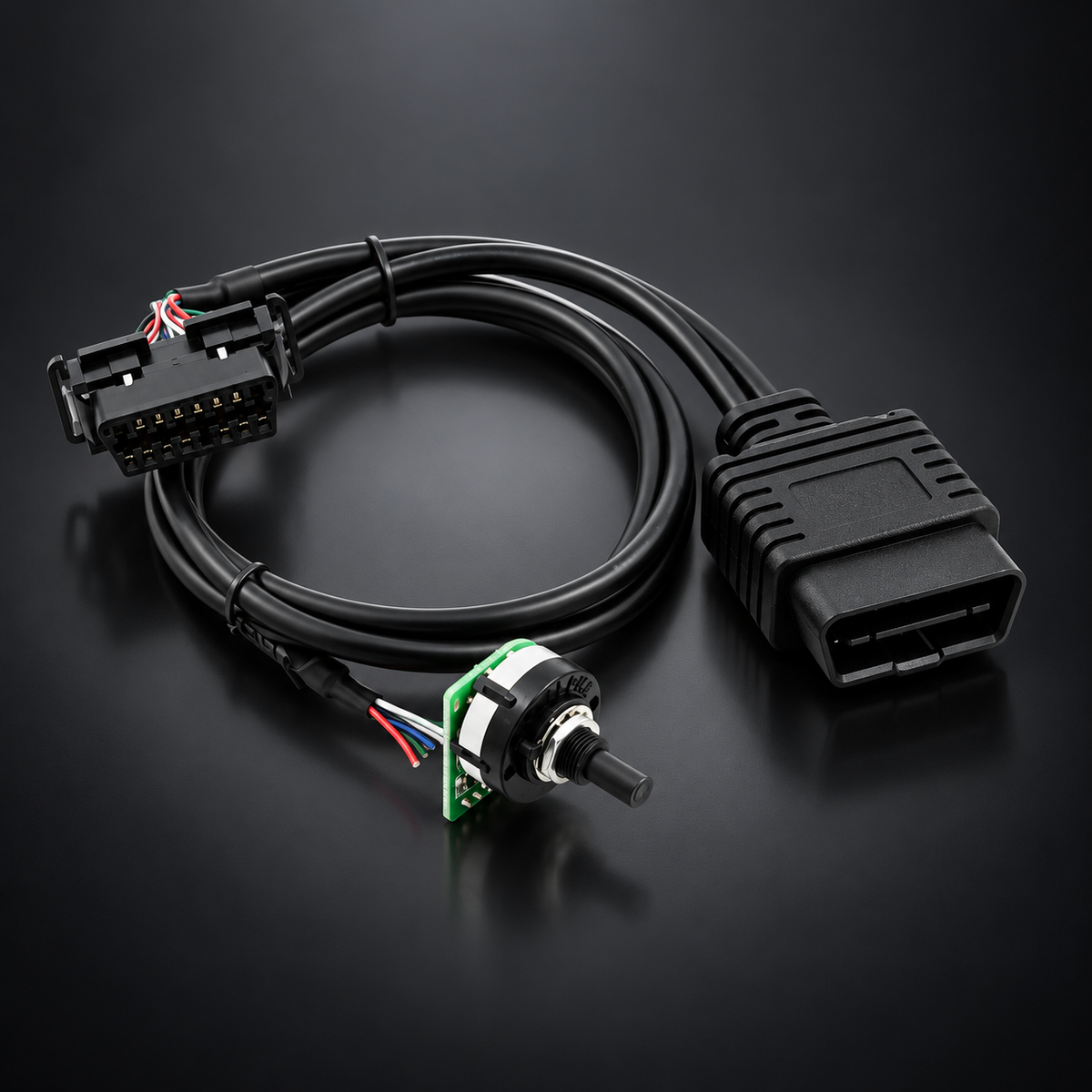 2006-2022 Cummins OBD CSP5 SOTF Switch