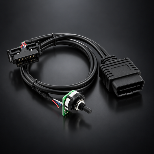 2006-2022 Cummins OBD CSP5 SOTF Switch
