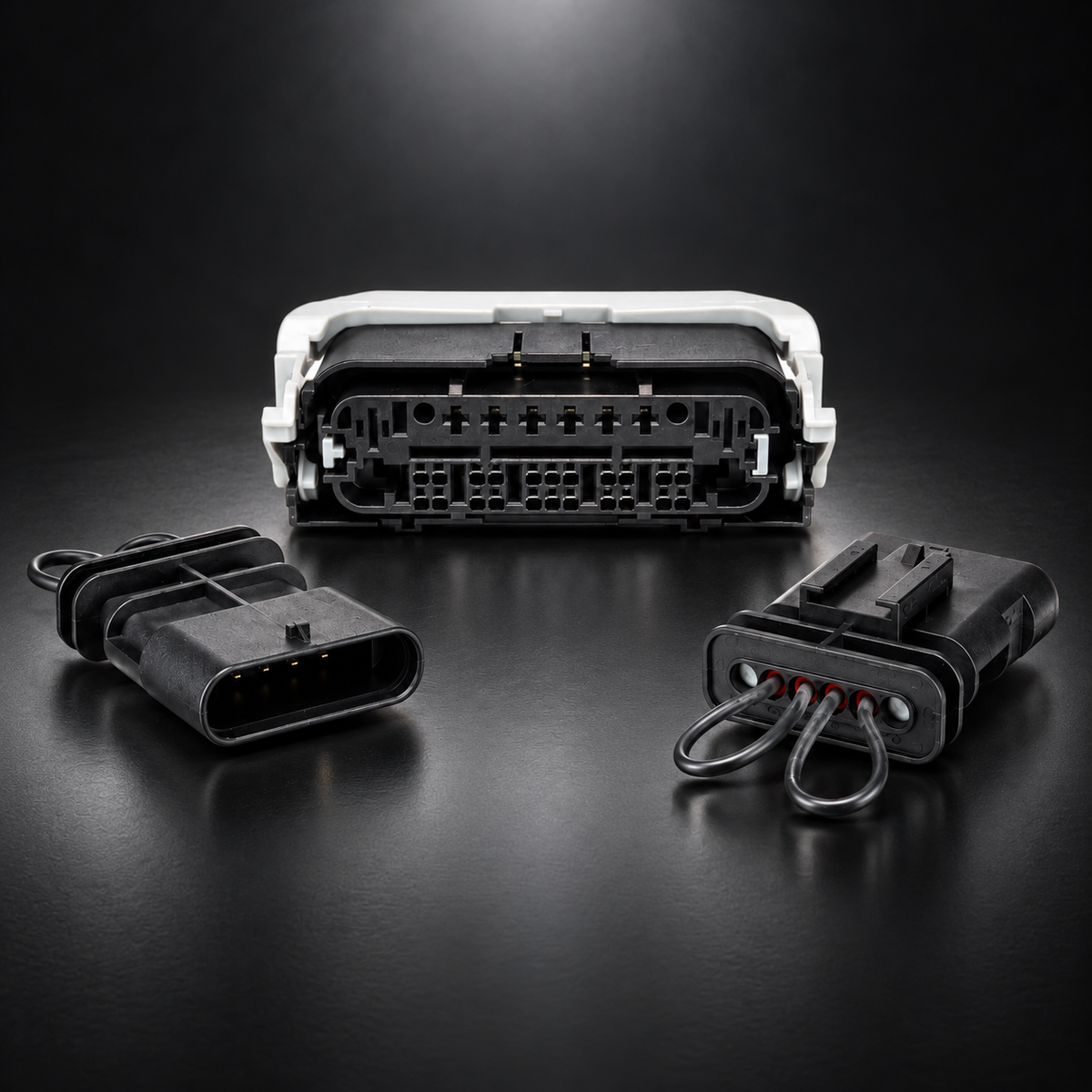 2020-2023 L5P Duramax Can Bus Connector