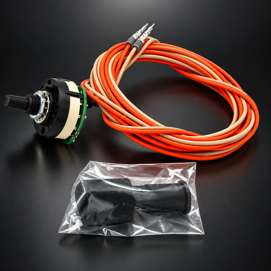 2015-2019 Powerstroke FTP SOTF Switch