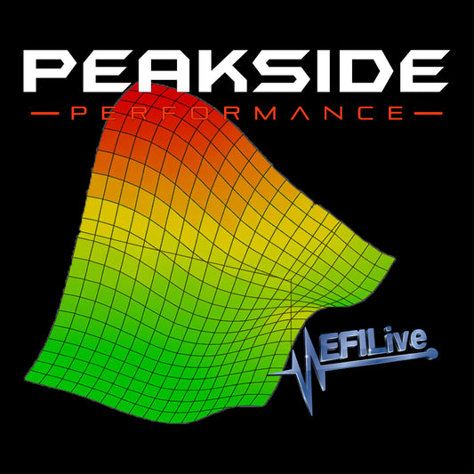 2001-2010 Duramax EFI Live Tune Files