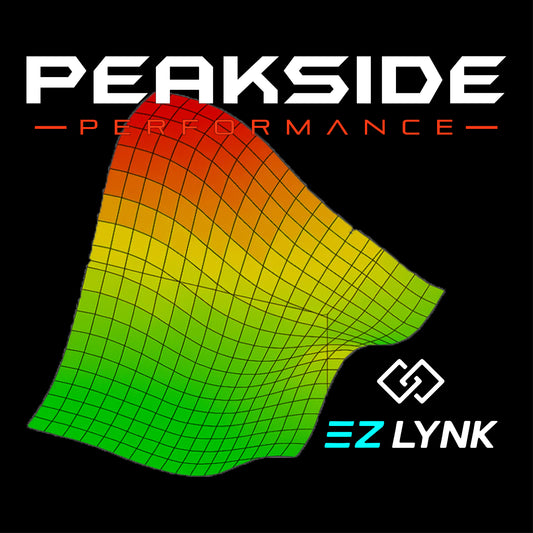2020-2025 Powerstroke EZ-Lynk Support Package