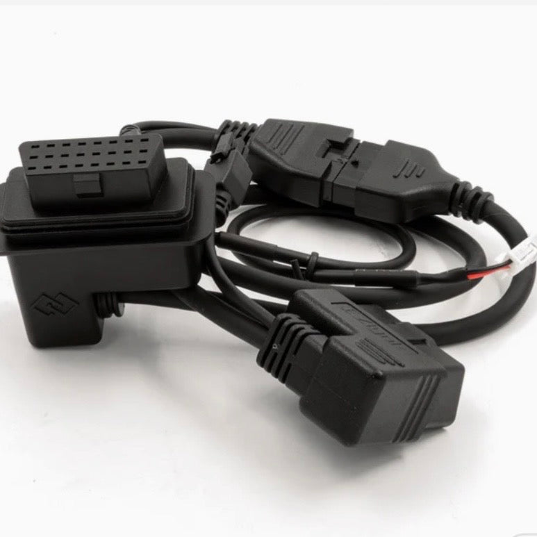 2018+ Cummins EZ-Lynk 3.0 OBDII Patch Cable