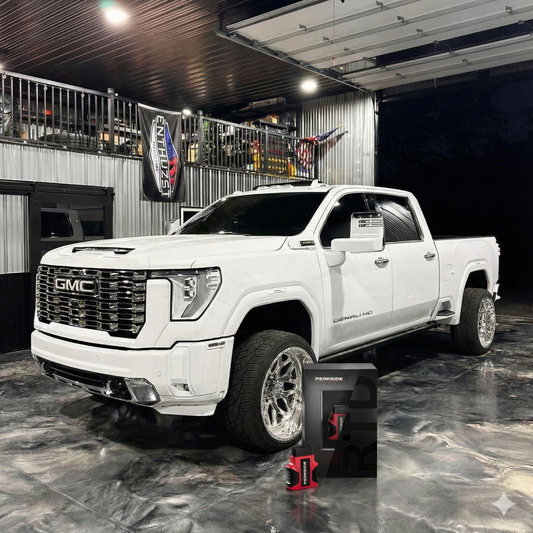 2024-2026 L5P Duramax - Including RTD4 and Credits - Black Friday Special