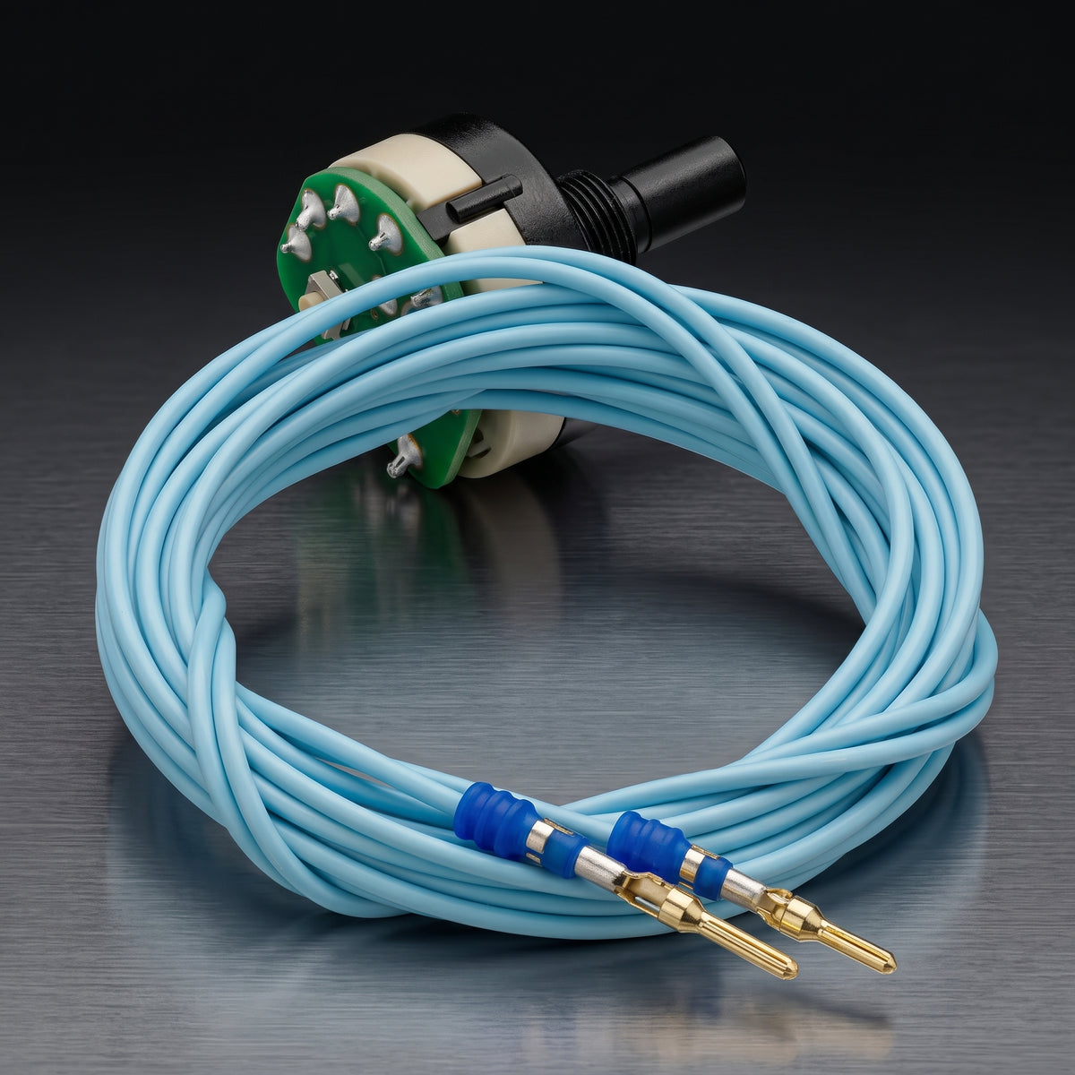 2011-2026 Powerstroke CAC SOTF Switch