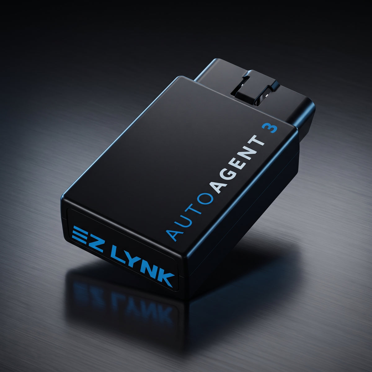 EZ-Lynk Auto Agent 3.0