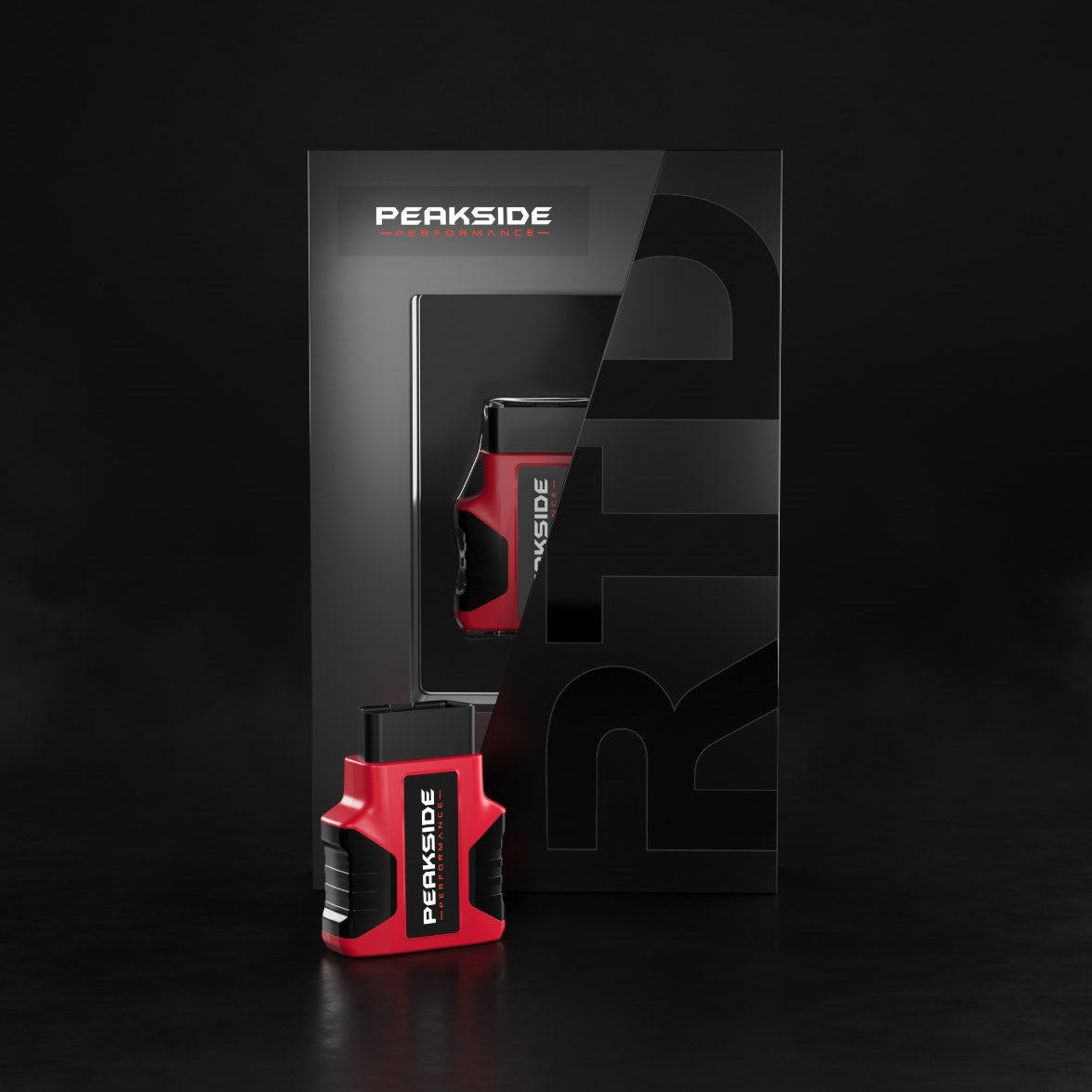 HP Tuners RTD4 Remote Tuning Device