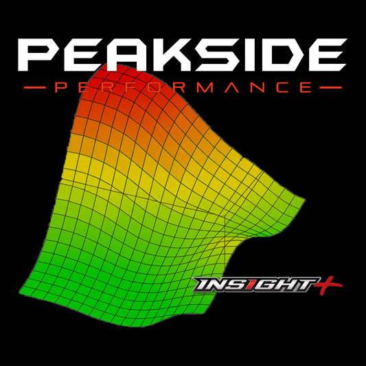 2003-2010 6.0 Powerstroke EDGE CTS3 Insite+ Custom Tune Files