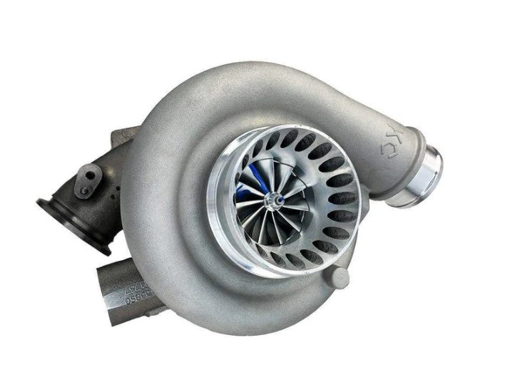 2003-2007 Powerstroke KC Stage 3 68mm Turbocharger (300102)