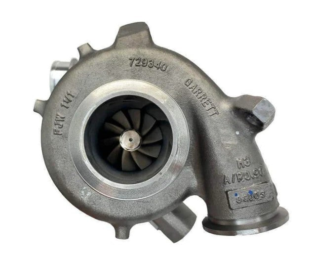 2003-2007 Powerstroke KC Stage 3 68mm Turbocharger (300102)