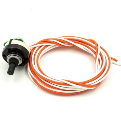 2008-2019 Powerstroke Fuel Temp Universal SOTF Switch